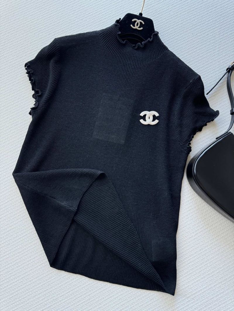 Chanel T-Shirts